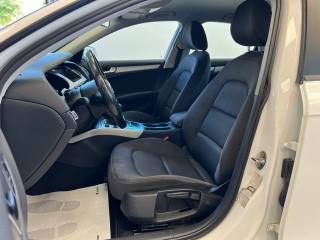 AUDI A4 usata, con Fendinebbia