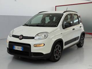 FIAT Panda 1.0 FireFly S&S Hybrid City Life PREZZO REALE