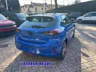 OPEL Corsa usata, con Airbag laterali