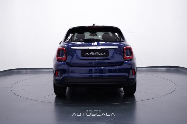 FIAT 500X usata, con Alzacristalli elettrici