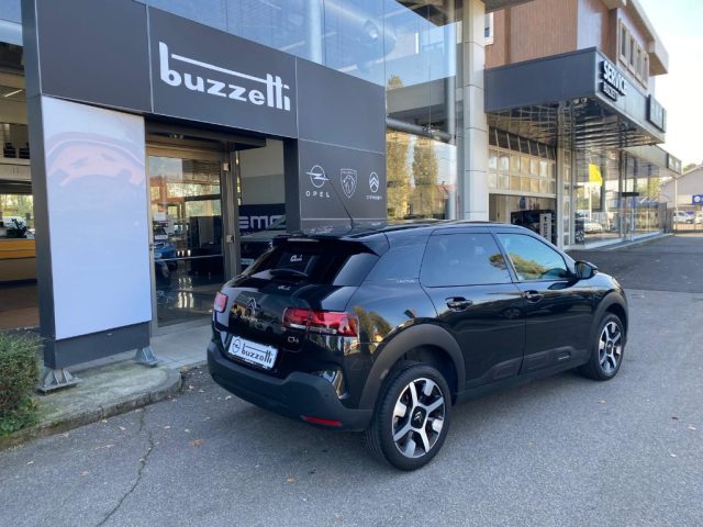 CITROEN C4 Cactus usata, con Airbag laterali