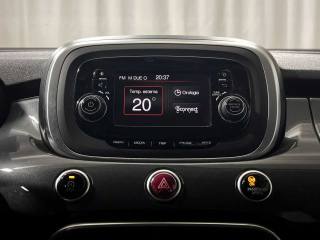 FIAT 500X usata, con Specchietti laterali elettrici
