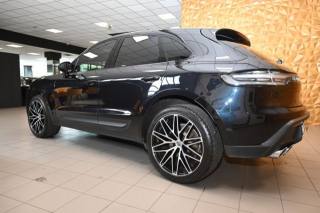 PORSCHE Macan usata 82