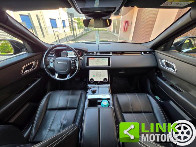 LAND ROVER Range Rover Velar usata, con Alzacristalli elettrici