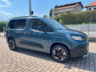 FIAT Doblo usata, con Airbag laterali