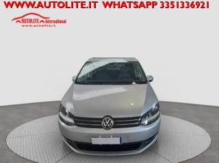 VOLKSWAGEN Sharan usata, con Airbag laterali