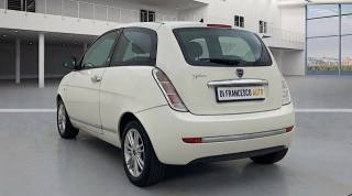 LANCIA Ypsilon usata, con Cerchi in lega