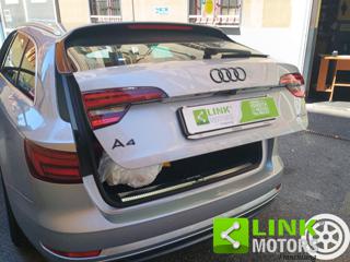AUDI A4 usata, con Specchietti laterali elettrici