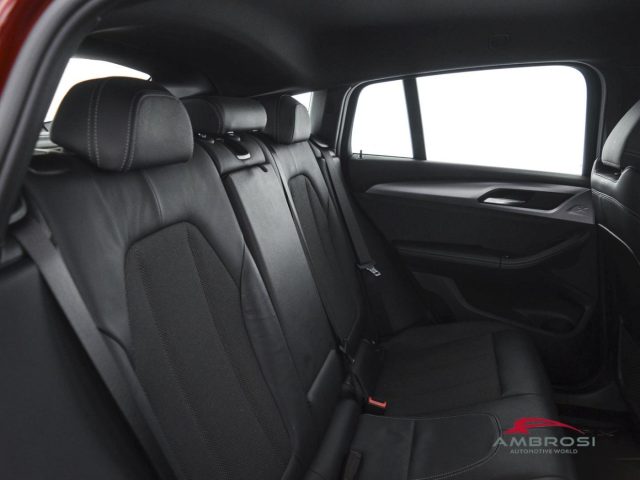 BMW X4 usata 10