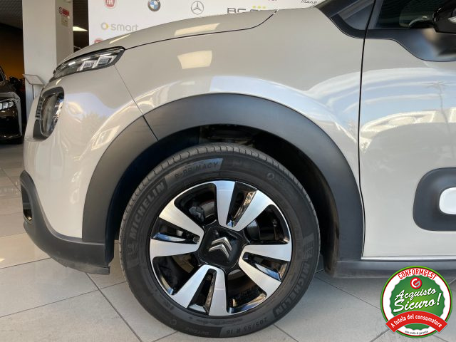 CITROEN C3 usata, con Servosterzo