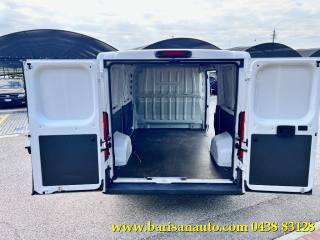 FIAT Ducato usata, con Controllo trazione