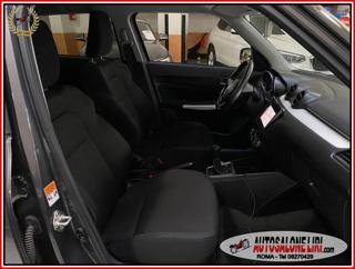 SUZUKI Swift usata, con USB