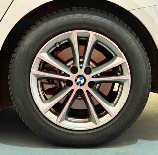 BMW 520 usata, con Servosterzo