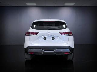 NISSAN Qashqai usata, con Antifurto