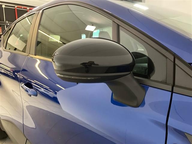 RENAULT Captur usata, con Isofix