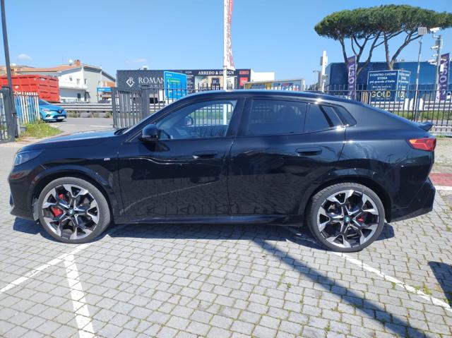 BMW X2 usata, con Alzacristalli elettrici