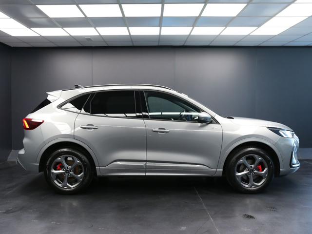 FORD Kuga usata, con Alzacristalli elettrici