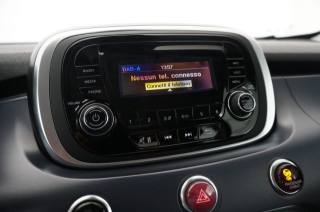 FIAT 500X usata, con Immobilizzatore elettronico