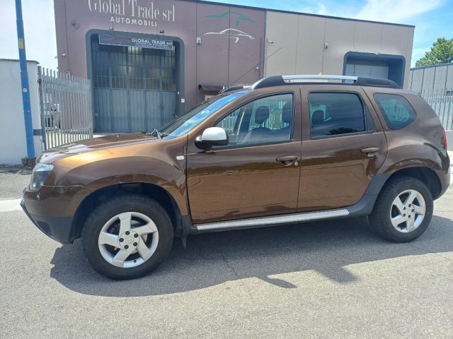 DACIA Duster usata, con Airbag