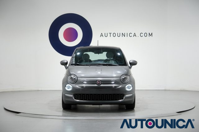 FIAT 500 usata, con Airbag