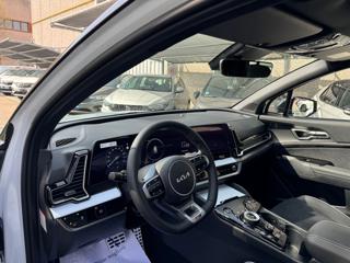 KIA Sportage usata, con Chiusura centralizzata