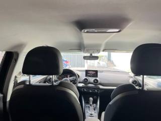 AUDI Q2 usata, con Cerchi in lega