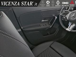 MERCEDES-BENZ A 180 usata, con Controllo automatico clima