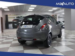 LANCIA Ypsilon usata, con Alzacristalli elettrici