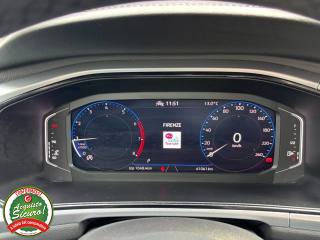 VOLKSWAGEN T-Roc usata, con Cerchi in lega