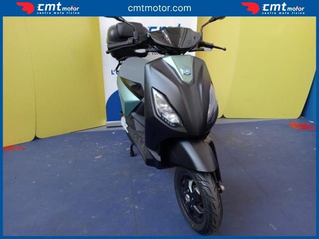 PIAGGIO 1 usata 1