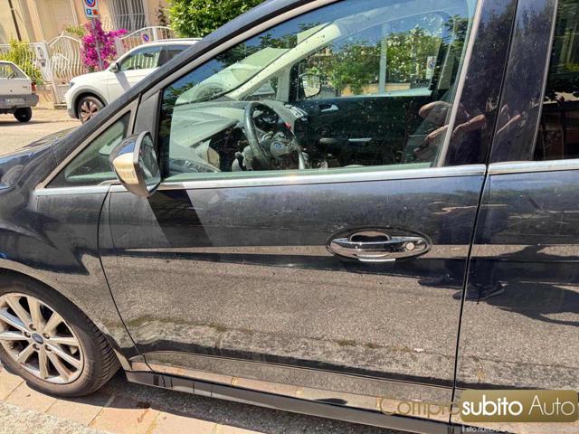 FORD C-Max usata, con ESP