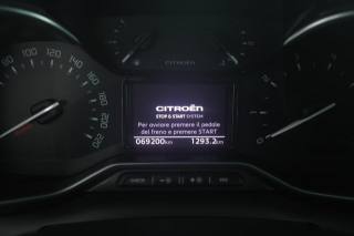 CITROEN C3 Aircross usata 12