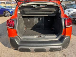 CITROEN C3 Aircross usata, con Volante in pelle