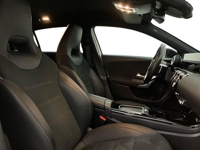 MERCEDES-BENZ CLA usata 10