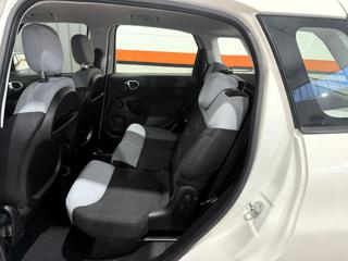 FIAT 500L usata, con Immobilizzatore elettronico