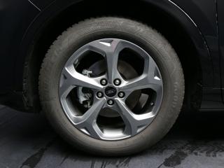 FORD Kuga usata, con Boardcomputer