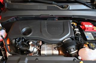 JEEP Compass usata 63