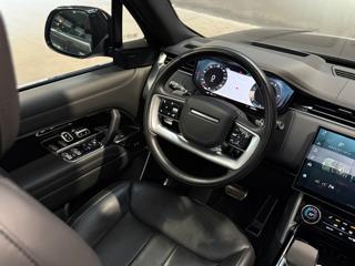 LAND ROVER Range Rover usata, con Climatizzatore