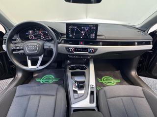AUDI A4 usata, con Airbag
