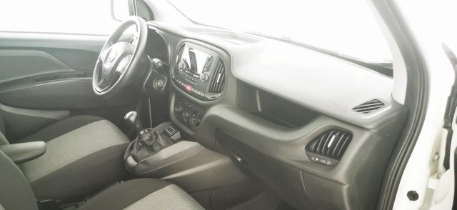 FIAT Doblo usata 35