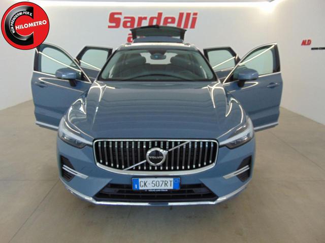 VOLVO XC60 usata, con Airbag Passeggero