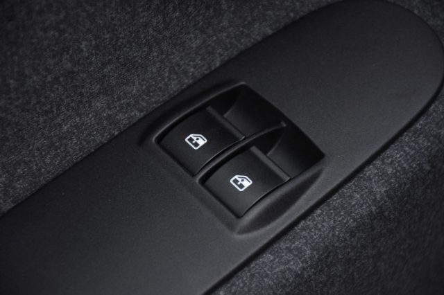 LANCIA Ypsilon usata, con Controllo vocale