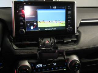 TOYOTA RAV 4 MY23 usata, con Vivavoce