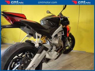 APRILIA Tuono 660 usata 8