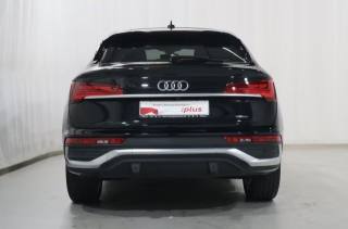 AUDI Q5 usata, con Airbag Passeggero