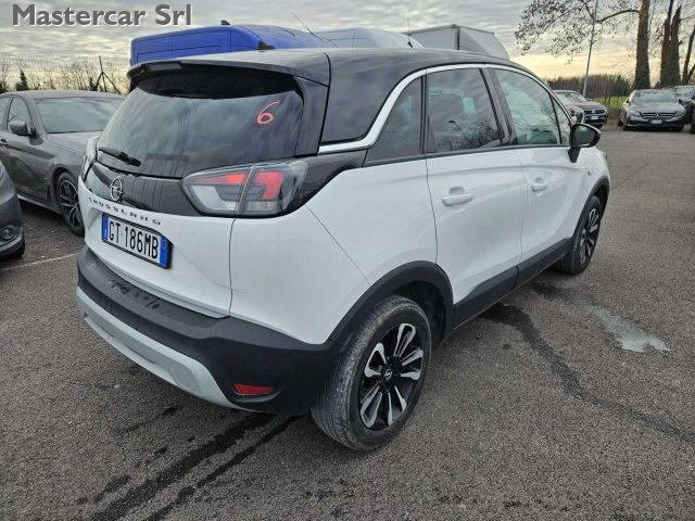 OPEL Crossland usata, con Antifurto