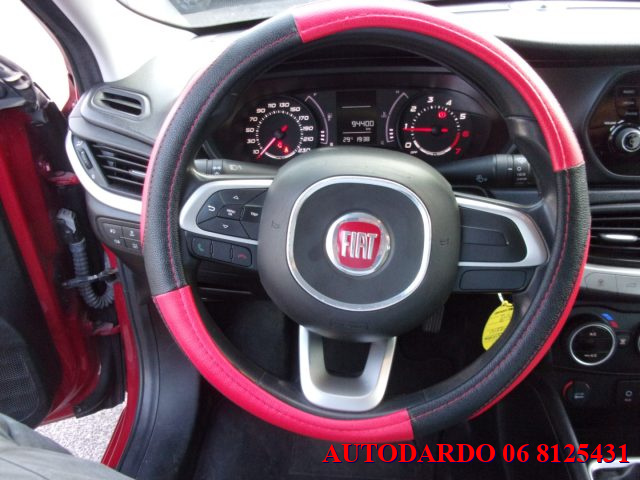 FIAT Tipo usata 15
