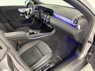 MERCEDES-BENZ CLA 200 usata, con Antifurto