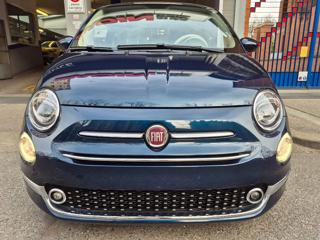 FIAT 500 usata, con Airbag laterali
