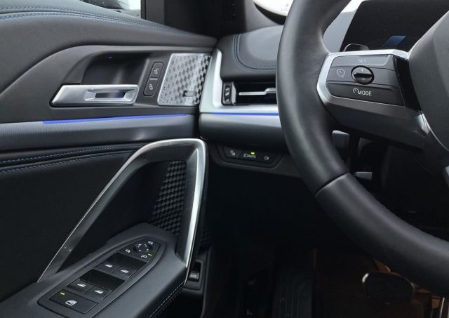 BMW iX1 usata, con Cruise Control